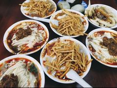 -小谭豆花(西大街店)