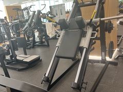 -Z&B Fitness Studio·Gym(前滩L+PLAZA店)