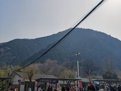 -少华山国家森林公园