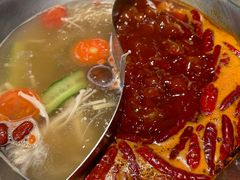 -大龙燚火锅(天安云谷店)