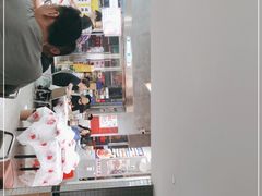 -金多鱼大排档·烤鱼·烧烤·宵夜(江南水都店)