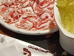 -陆派巴倒烫火锅(城东店)