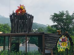 -欢乐松鼠谷