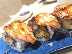 -东京屋(武定路店)