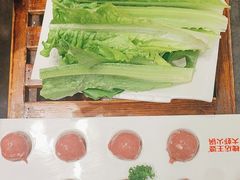 -槐店王婆大虾(开发区店)