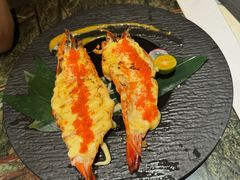 -炙柒Sekinana·精致料理 烧鸟·铁板烧(海上世界店)