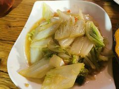 -喜鹊栖所-胭脂·秀菜(Rouge Food)