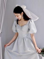 -韩国天使嫁衣婚纱礼服馆(上海旗舰店)