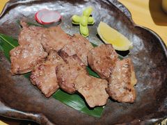 -久居·炭火烤肉(景辰大厦店)