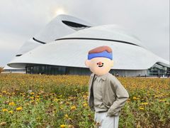 -哈尔滨大剧院