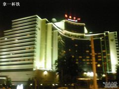 港澳瑞士中心酒店-北京港澳中心瑞士酒店·瑞士咖啡厅·自助餐