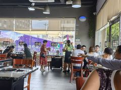 大堂-李师傅脆肚(华强北店)