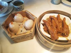 百搭酱皇蒸凤爪-陶陶居酒家(海岸城店)