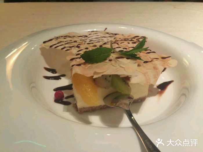 王品牛排(杭州大厦店)图片