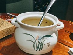 -山涧肴·泉水煮活鱼(坂田店)