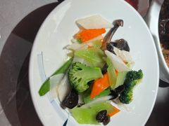 -闽上鲜·福建菜(龙湖滨江天街店)