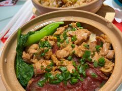 -赵财财·肠粉·煲仔饭(华润万象城店)