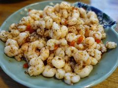 三虾面-朱洪元苏式面馆(绿宝广场店)