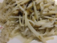 -六缘蒸菜馆(蓝天花园店)