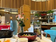 -莆田餐厅PUTIEN(三里屯店)
