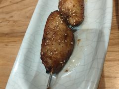 -鼎原力量东北吊炉烧烤(临河街店)