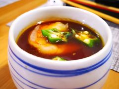 鸡蛋羙-活鳗饭·鹅肝范儿(高碑店店)