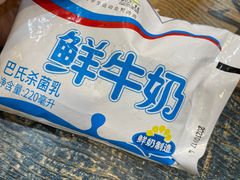-老谢野馄饨(延安路店)