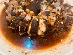 -鹏天阁酒楼·海鲜(红旗店)