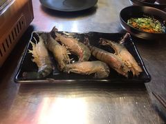罗氏虾-水哥卜卜贝(东晓·胜汇里店)