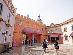 -美的鹭湖森林度假区