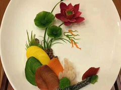 -金枝玉叶上海人家食府(三里河店)