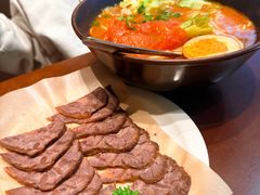 -老张牛肉面(天津万象城店)