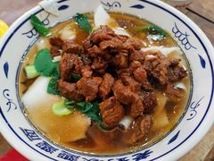 -老刘家biangbiang面(鼓楼店)