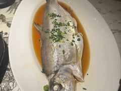 -绿茶餐厅(龙湖星悦荟店)