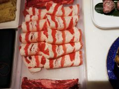 -涮福記·现切牛羊肉火锅(世纪汇店)