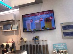 -幸运咖(公园茂直营店)