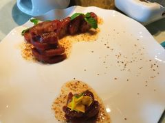 -四季民福烤鸭店(前门店)