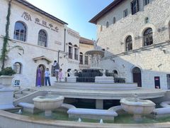 -华谊兄弟（长沙）电影小镇