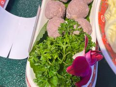 -大吉利·潮汕鲜牛肉火锅(总店)