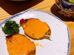 -山之川·日式料理(瀚海海尚店)