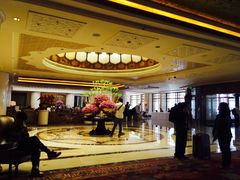 -北京中国大饭店