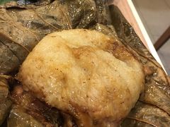 -添好运点心专门店(中环IFC店)