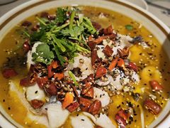 -阿娜尔·新疆菜(佰港城店)