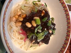 -北京全聚德(王府井店)