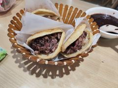 -闫家驴肉老店(华电一校店)