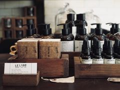 -le labo(星月阁店)