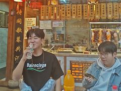 -老妈秘制兔头(春熙路店)