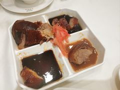 -禾府酒家·传统广府味(番禺店)