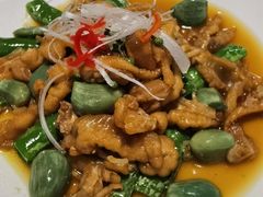 -郑喜旺烧烤(郑州总店)