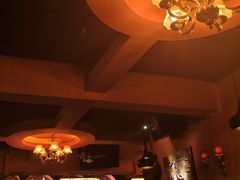 -無名记忆Music Bar夜景怀旧酒吧